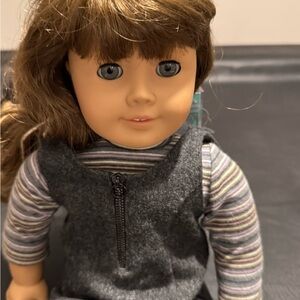 Original Pleasant Company American girl Doll Molly